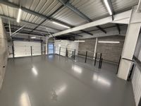 Property Image for 4 Precision 4 Business Park, Styles Close, Eurolink, Sittingbourne, Kent, ME10 3FZ