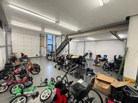 Property Image for 4 Precision 4 Business Park, Styles Close, Eurolink, Sittingbourne, Kent, ME10 3FZ