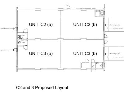 Property Image for C2A - C3B Smeed Dean Centre, Castle Road, Eurolink, Sittingbourne, Kent, ME10 3EW