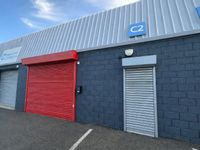 Property Image for C2A - C3B Smeed Dean Centre, Castle Road, Eurolink, Sittingbourne, Kent, ME10 3EW