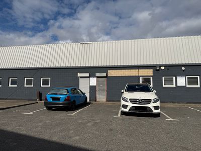 Property Image for C2A - C3B Smeed Dean Centre, Castle Road, Eurolink, Sittingbourne, Kent, ME10 3EW