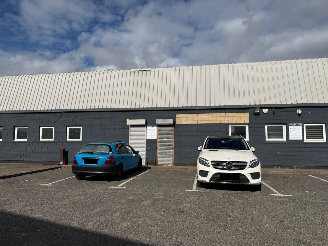 C2A - C3B Smeed Dean Centre, Castle Road, Eurolink, Sittingbourne, Kent, ME10 3EW