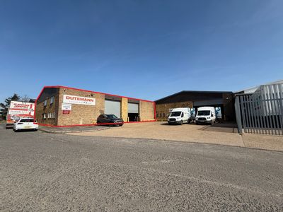 Property Image for R2 Northfleet Industrial Estate, Lower Road, Northfleet, Gravesend, Kent, DA11 9SN