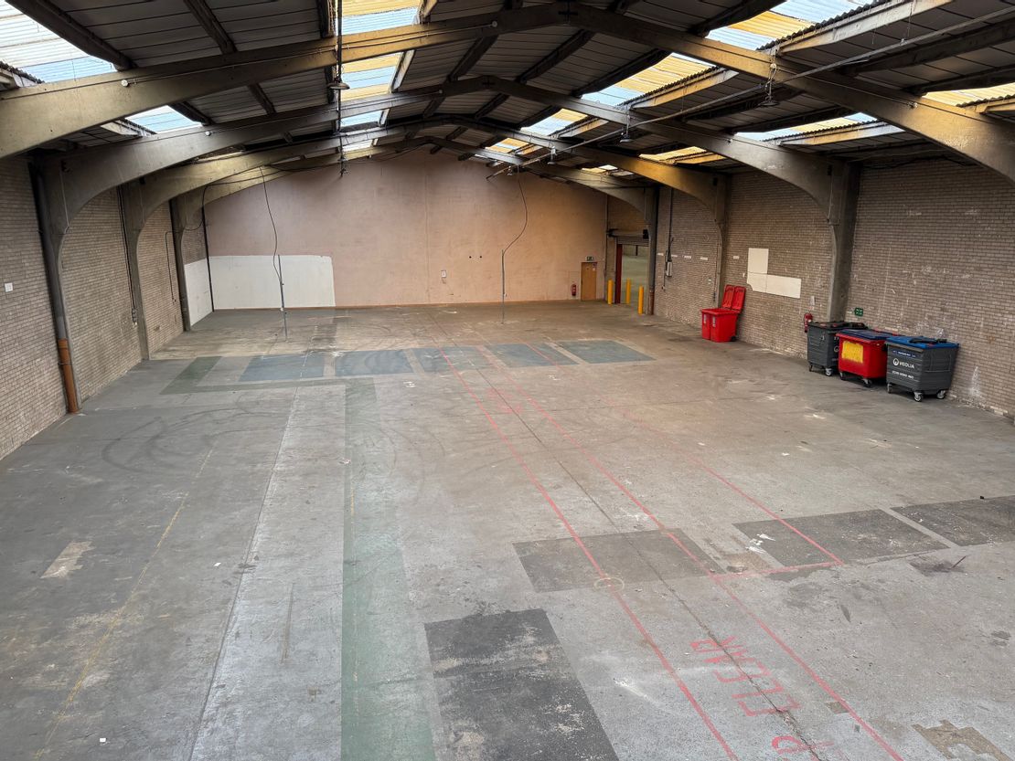 R2 Northfleet Industrial Estate, Lower Road, Northfleet, Gravesend, Kent, DA11 9SN