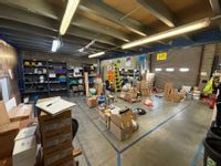 Property Image for 14 Mill Hall Business Estate, Mill Hall, Aylesford, Kent, ME20 7JZ