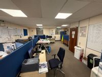 Property Image for 14 Mill Hall Business Estate, Mill Hall, Aylesford, Kent, ME20 7JZ