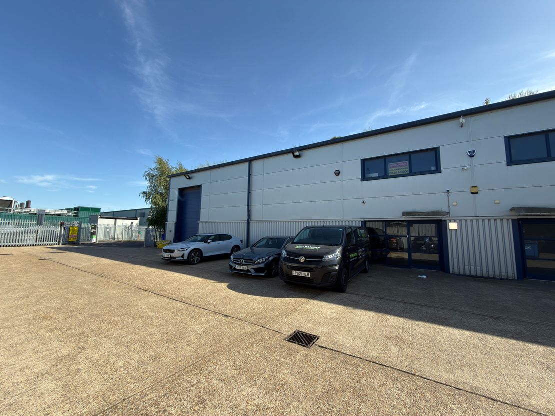 1 Waterview Business Park, Castle Road, Eurolink, Sittingbourne, Kent, ME10 3SQ