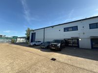 Property Image for 1 Waterview Business Park, Castle Road, Eurolink, Sittingbourne, Kent, ME10 3SQ