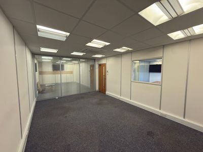 Property Image for 1 Waterview Business Park, Castle Road, Eurolink, Sittingbourne, Kent, ME10 3SQ