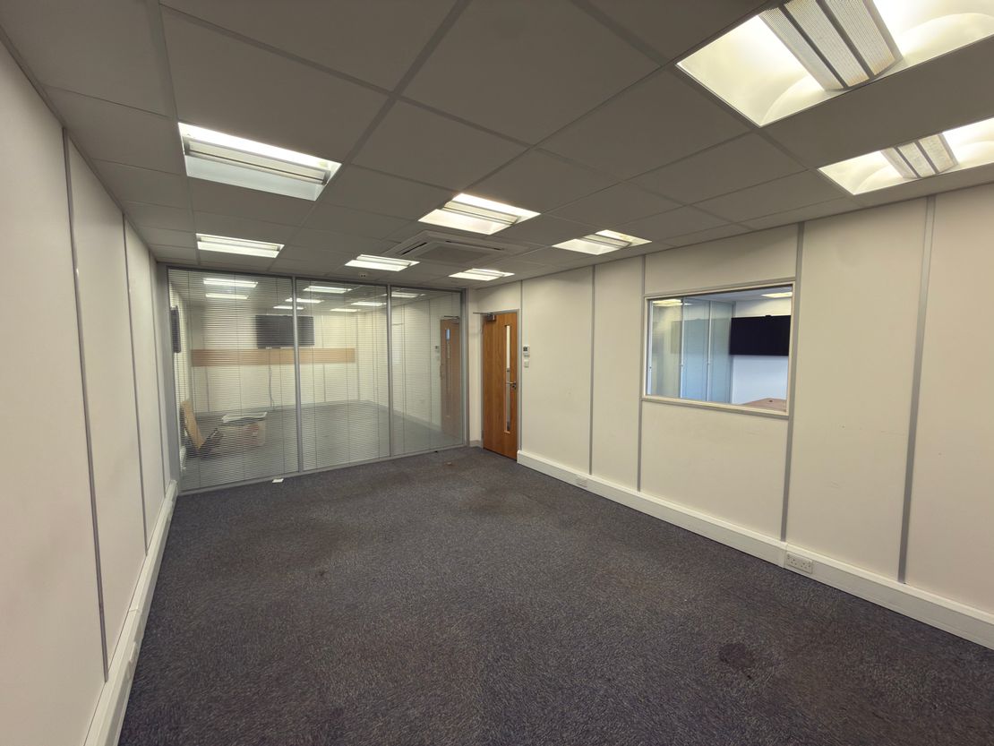 1 Waterview Business Park, Castle Road, Eurolink, Sittingbourne, Kent, ME10 3SQ