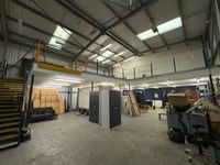Property Image for 1 Waterview Business Park, Castle Road, Eurolink, Sittingbourne, Kent, ME10 3SQ