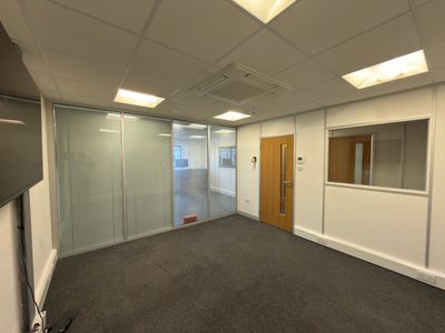 Property Image for 1 Waterview Business Park, Castle Road, Eurolink, Sittingbourne, Kent, ME10 3SQ