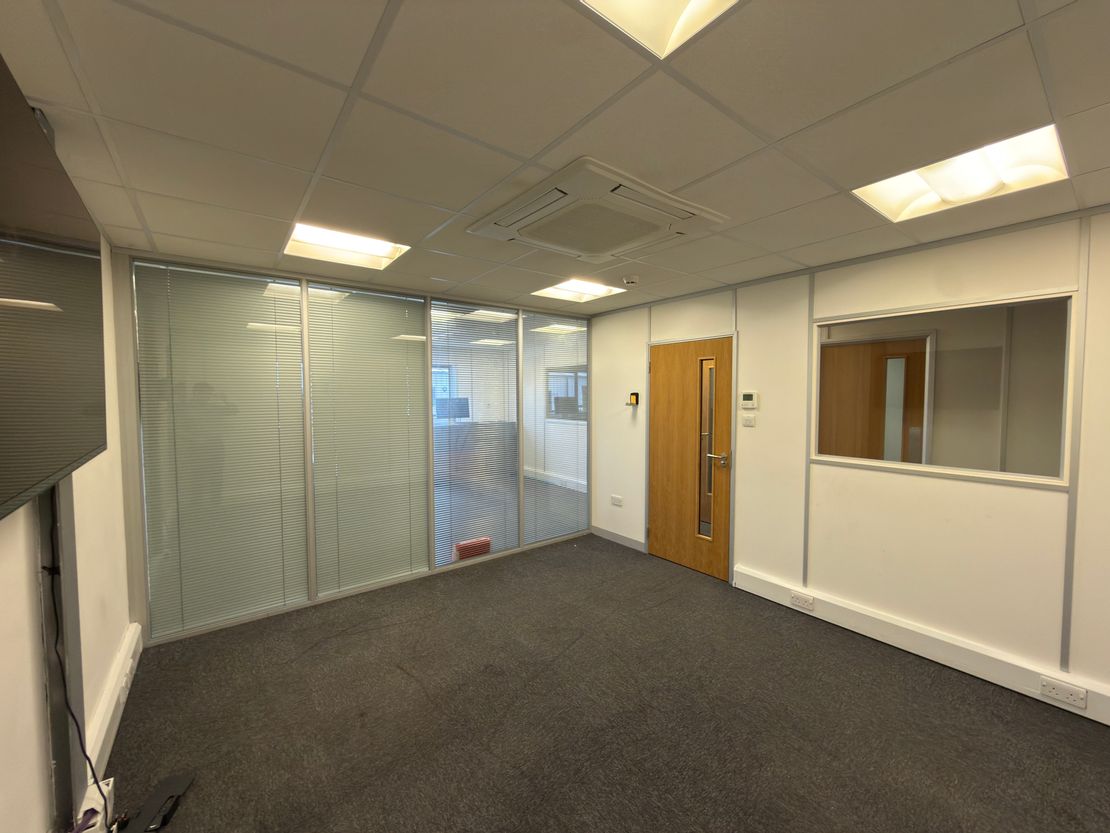 1 Waterview Business Park, Castle Road, Eurolink, Sittingbourne, Kent, ME10 3SQ