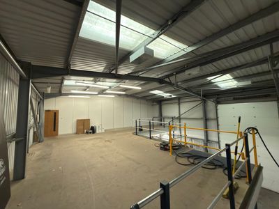 Property Image for 1 Waterview Business Park, Castle Road, Eurolink, Sittingbourne, Kent, ME10 3SQ