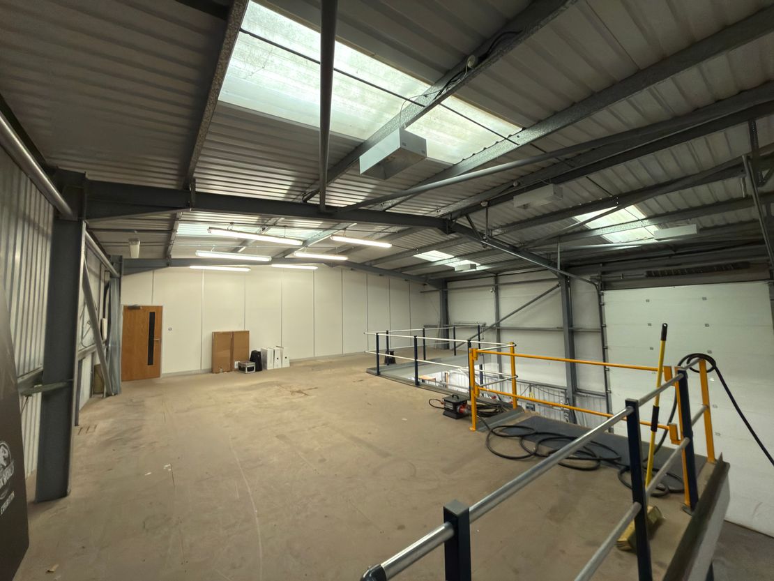 1 Waterview Business Park, Castle Road, Eurolink, Sittingbourne, Kent, ME10 3SQ