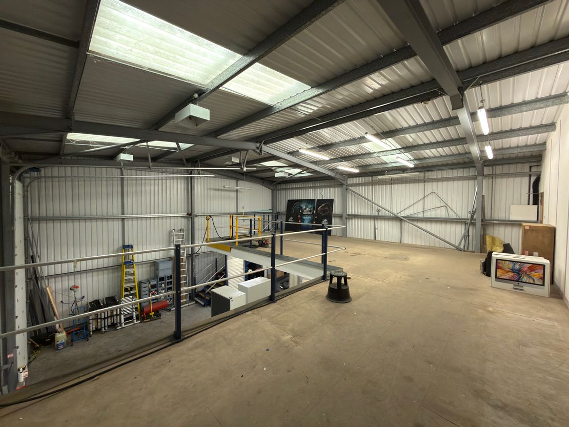 1 Waterview Business Park, Castle Road, Eurolink, Sittingbourne, Kent, ME10 3SQ