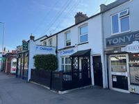 Property Image for 43 & 43a High Rd, Wormley, Broxbourne EN10 6HT