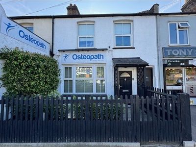 Property Image for 43 & 43a High Rd, Wormley, Broxbourne EN10 6HT