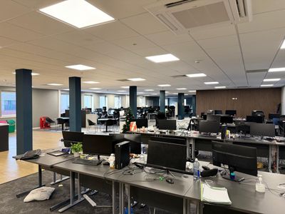 Property Image for Ffynnon Menter, Phoenix Way, Enterprise Park, Swansea SA7 9HZ
