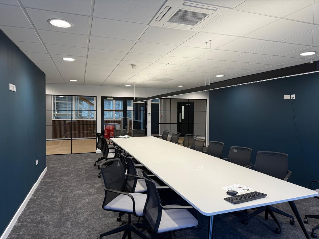 Ffynnon Menter, Phoenix Way, Enterprise Park, Swansea SA7 9HZ