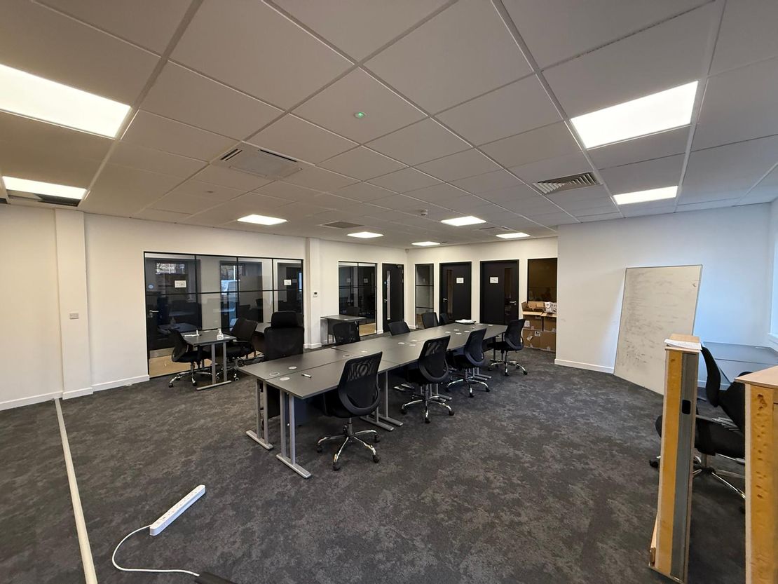 Ffynnon Menter, Phoenix Way, Enterprise Park, Swansea SA7 9HZ