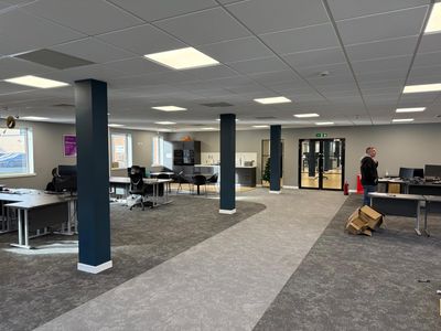 Property Image for Ffynnon Menter, Phoenix Way, Enterprise Park, Swansea SA7 9HZ