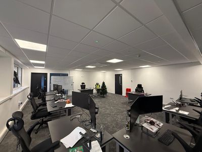 Property Image for Ffynnon Menter, Phoenix Way, Enterprise Park, Swansea SA7 9HZ