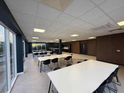 Property Image for Ffynnon Menter, Phoenix Way, Enterprise Park, Swansea SA7 9HZ