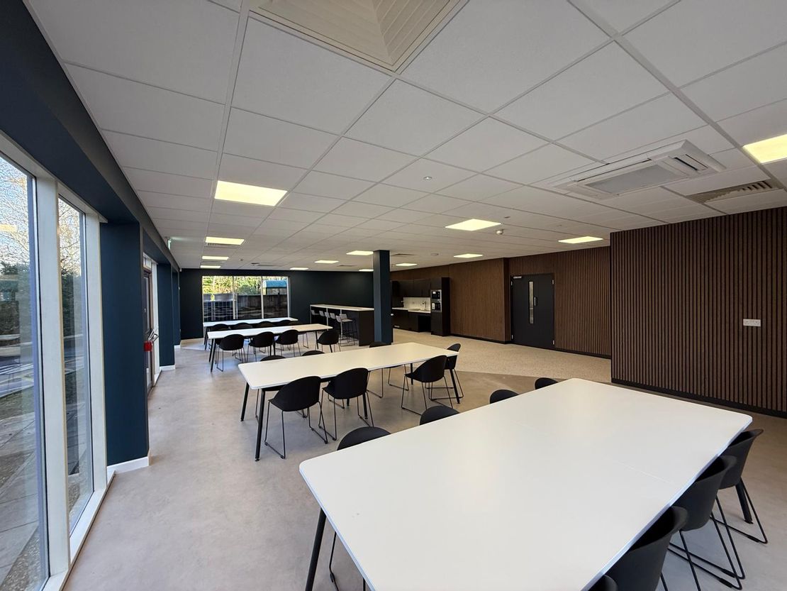 Ffynnon Menter, Phoenix Way, Enterprise Park, Swansea SA7 9HZ
