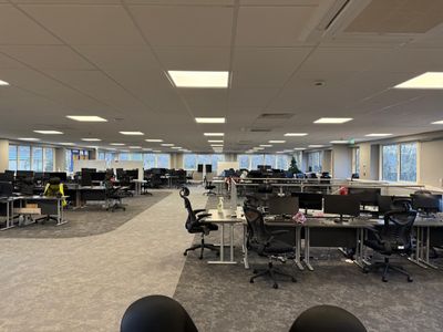 Property Image for Ffynnon Menter, Phoenix Way, Enterprise Park, Swansea SA7 9HZ