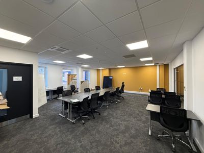 Property Image for Ffynnon Menter, Phoenix Way, Enterprise Park, Swansea SA7 9HZ