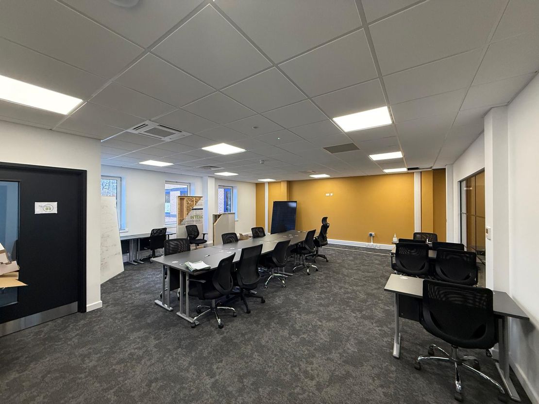 Ffynnon Menter, Phoenix Way, Enterprise Park, Swansea SA7 9HZ
