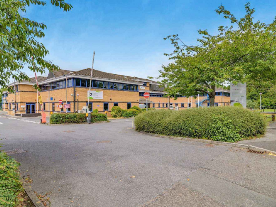 Ffynnon Menter, Phoenix Way, Enterprise Park, Swansea SA7 9HZ