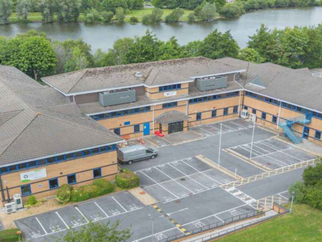 Ffynnon Menter, Phoenix Way, Enterprise Park, Swansea SA7 9HZ