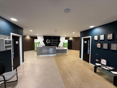 Property Image for Ffynnon Menter, Phoenix Way, Enterprise Park, Swansea SA7 9HZ