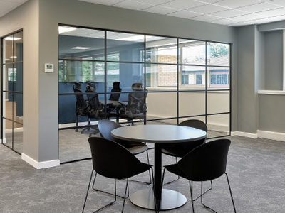 Property Image for Ffynnon Menter, Phoenix Way, Enterprise Park, Swansea SA7 9HZ
