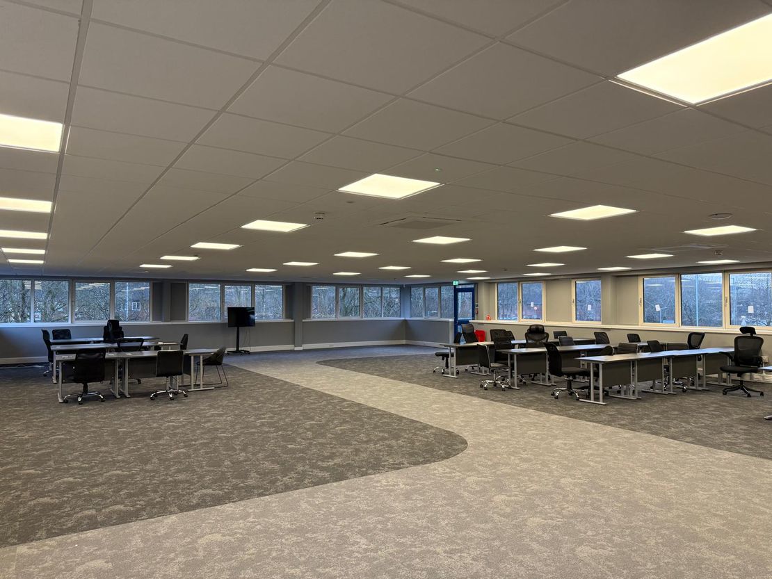Ffynnon Menter, Phoenix Way, Enterprise Park, Swansea SA7 9HZ