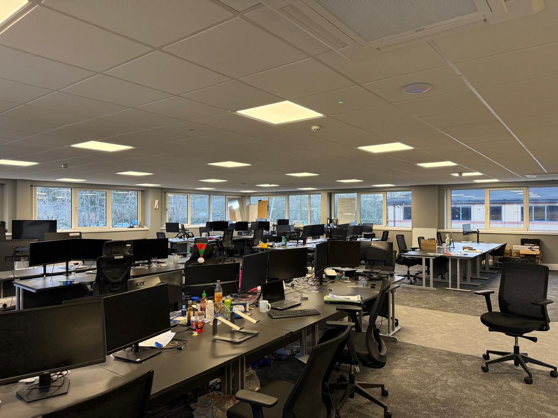 Ffynnon Menter, Phoenix Way, Enterprise Park, Swansea SA7 9HZ