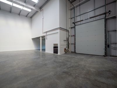 Property Image for Unit 4 Saltwhistle Business Park, 42-44 Holmethorpe Avenue, Redhill, Surrey, RH1 2NL