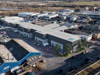 Property Image for Unit 4 Saltwhistle Business Park, 42-44 Holmethorpe Avenue, Redhill, Surrey, RH1 2NL
