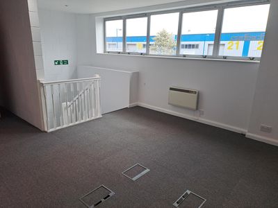 Property Image for Unit 24, The IO Centre, Hearle Way, Hatfield, Hertfordshire, AL10 9EW