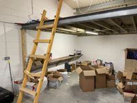 Property Image for St Andrews Way, Unit 7 Deans Industrial Estate, Livingston, EH54 8GZ
