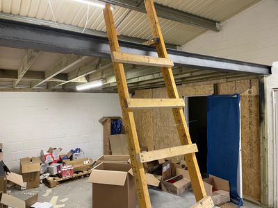 Property Image for St Andrews Way, Unit 7 Deans Industrial Estate, Livingston, EH54 8GZ