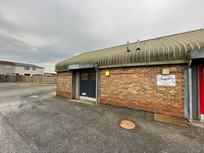 Property Image for St Andrews Way, Unit 7 Deans Industrial Estate, Livingston, EH54 8GZ