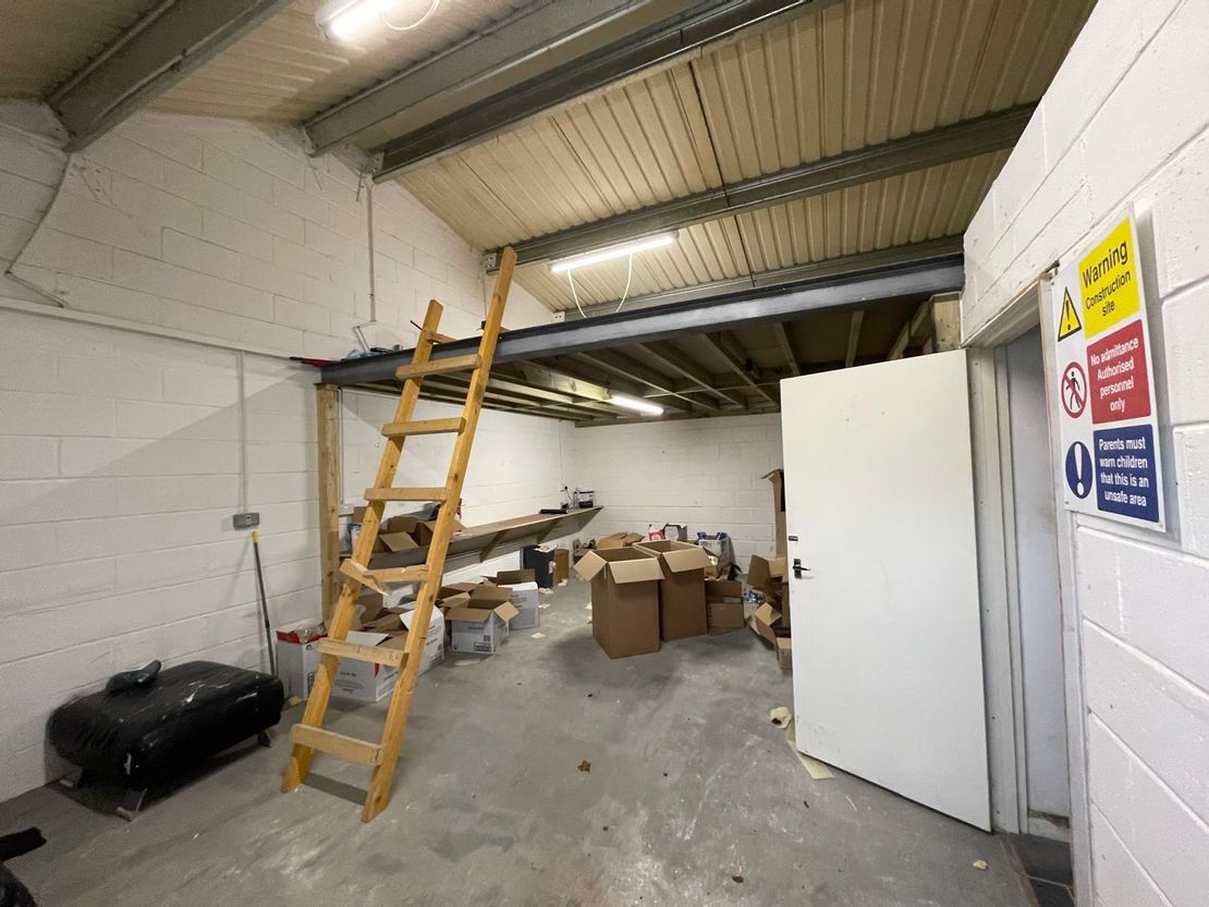 St Andrews Way, Unit 7 Deans Industrial Estate, Livingston, EH54 8GZ