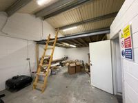 Property Image for St Andrews Way, Unit 7 Deans Industrial Estate, Livingston, EH54 8GZ