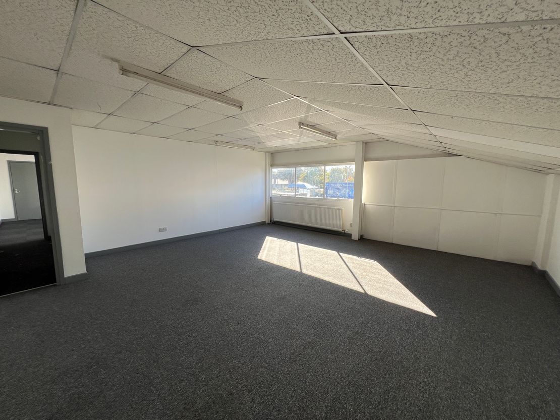 Unit 3B, Cowley Road, Blyth Riverside Business Park, Blyth, NE24 5TF
