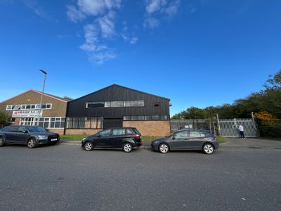 Property Image for Unit 3B, Cowley Road, Blyth Riverside Business Park, Blyth, NE24 5TF