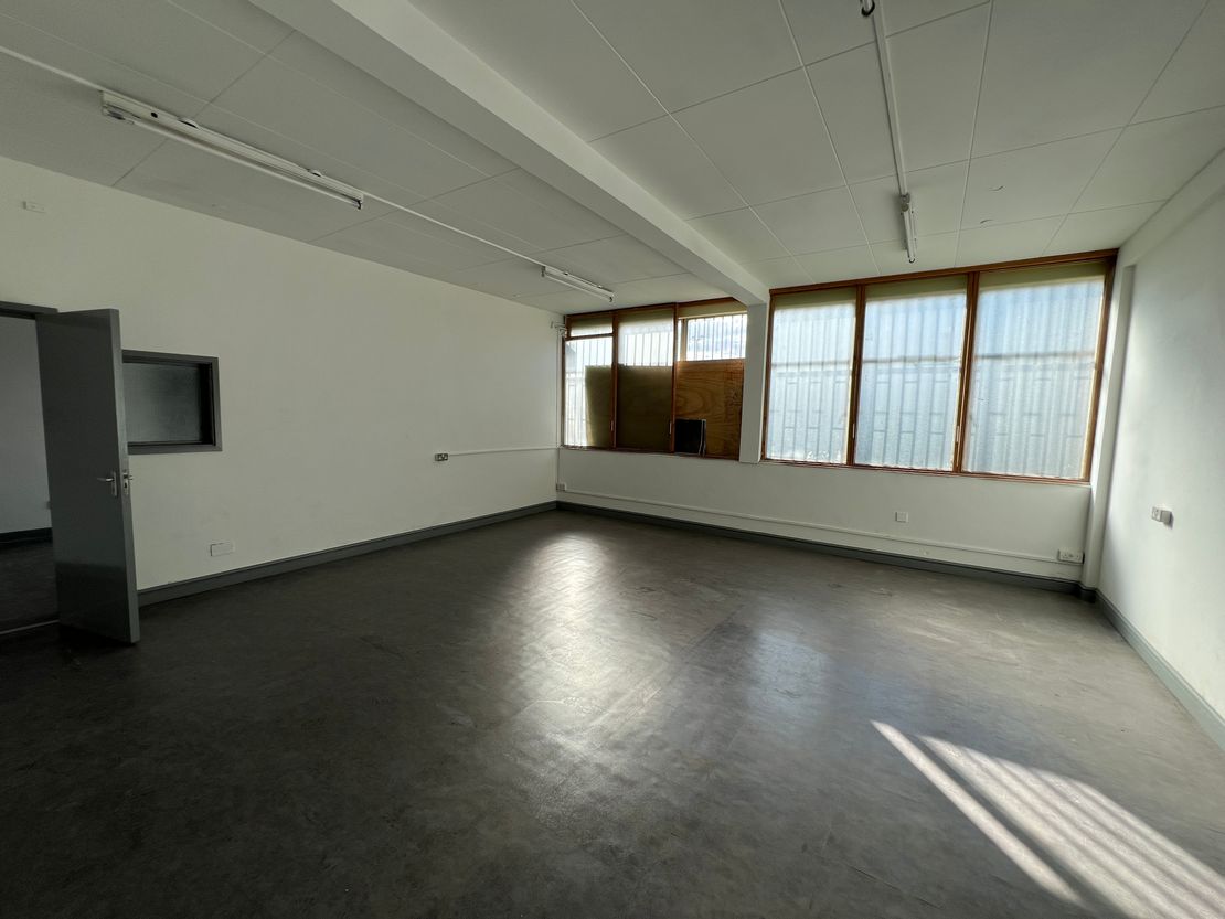 Unit 3B, Cowley Road, Blyth Riverside Business Park, Blyth, NE24 5TF