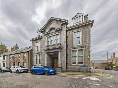 Property Image for 4 Merchant Street, Peterhead, Aberdeenshire, AB42 1BU